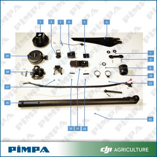 M1-2-3-4-5-6 KOL