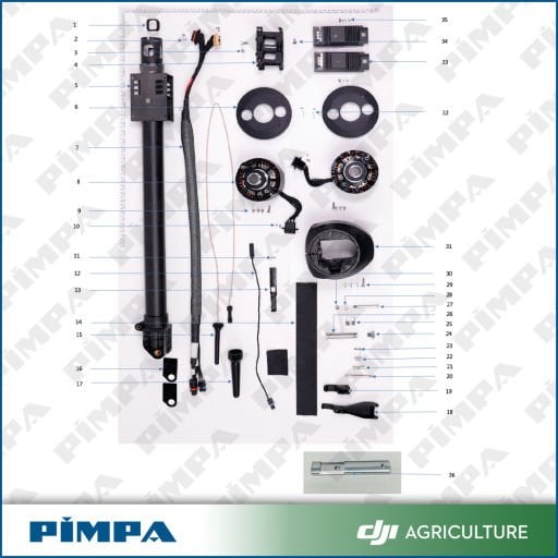 M1-M4 ARM
