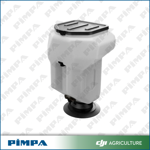 T40 SPREADİNG SYSTEM