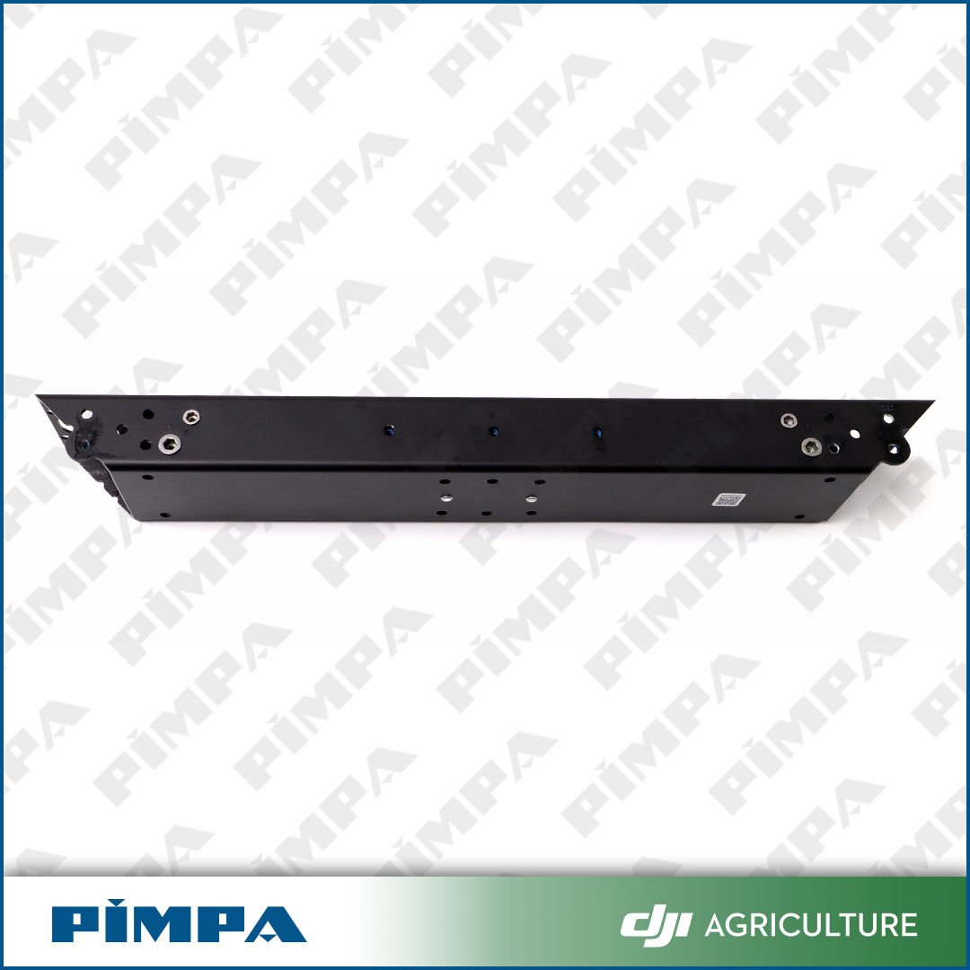 Front Frame Aluminum Tube