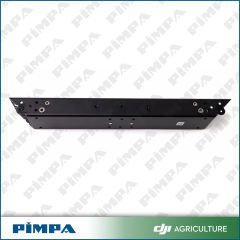 Front Frame Aluminum Tube