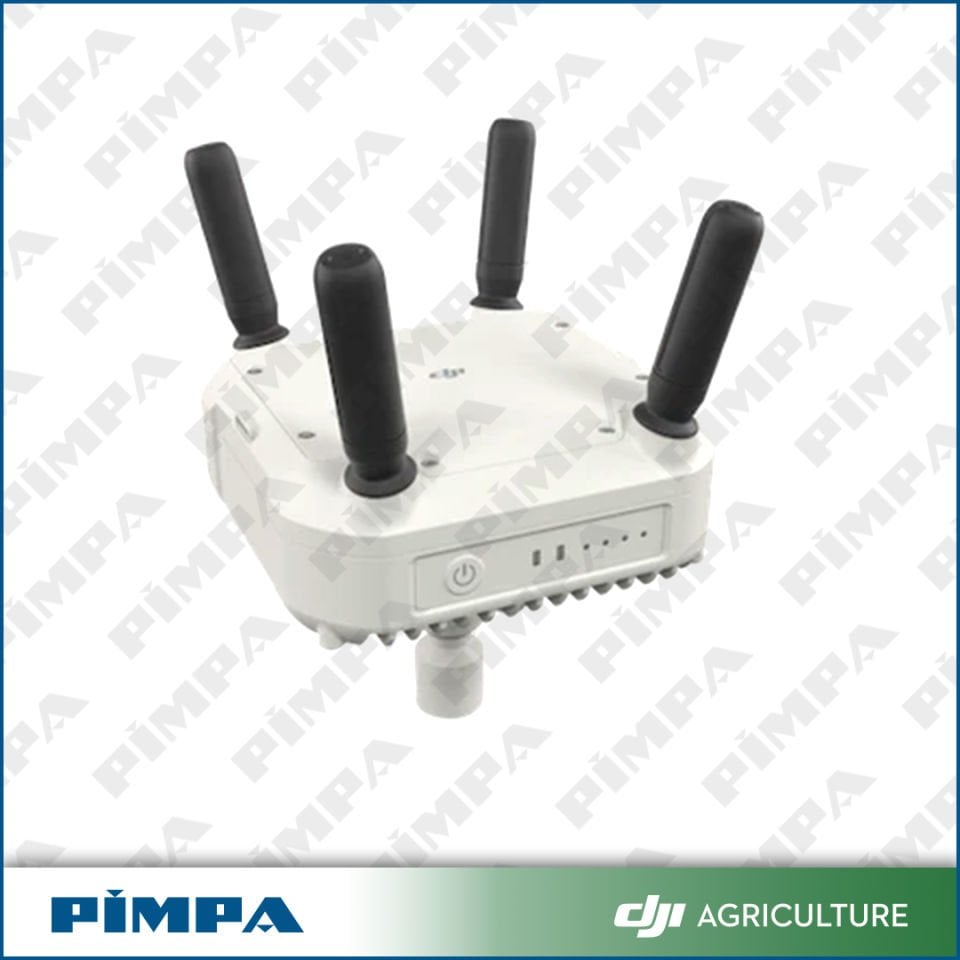 AGRAS DJI RELAY MODULE (GLOBAL)