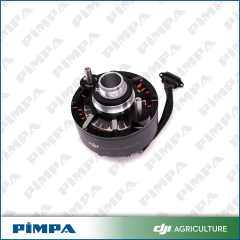 10033 PROPULSION MOTOR (Eski Versiyon)