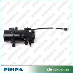 Plunger Pump Module (With Signal Cable)