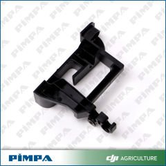 Front Frame Hose Bracket (Left)