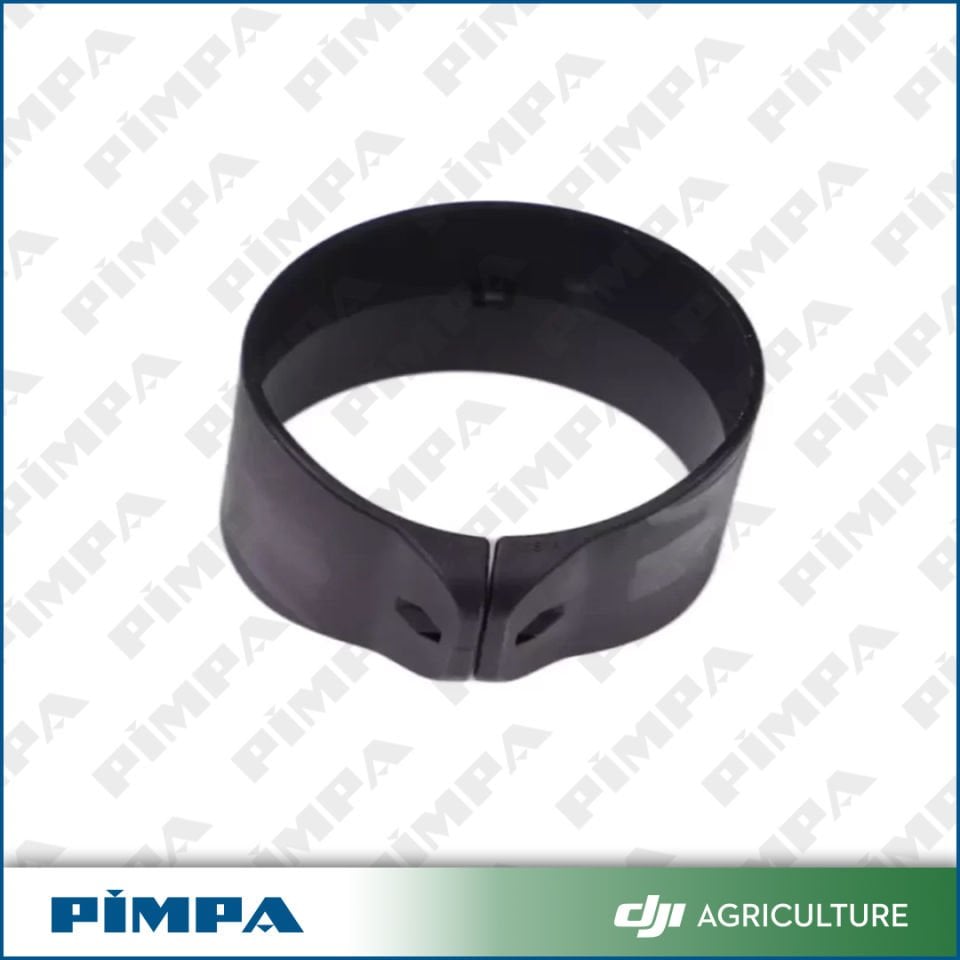 Anti-Wear Sleeve