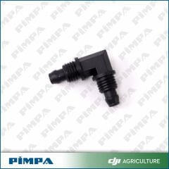 Pump_Water Tube Curving Connector