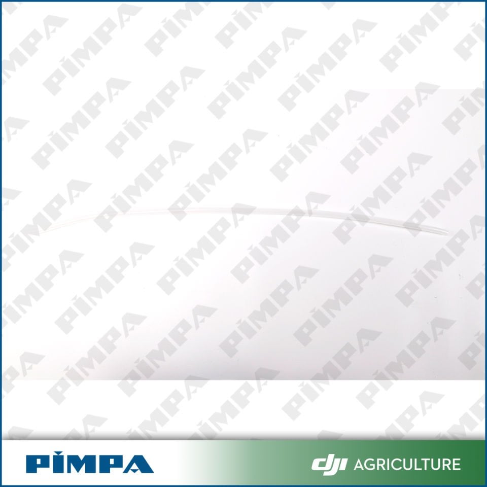 Spray System_White Nylon Tube