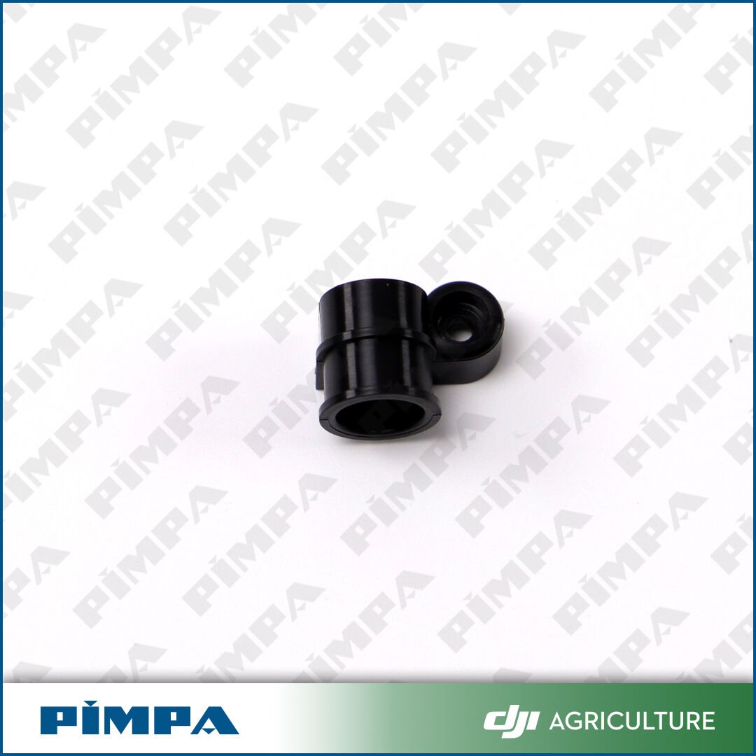 Hose Supporting Bracket