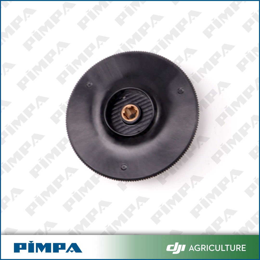 CENTRIFUGAL SPRINKLER SPINNER DISK_LOWER DİSK