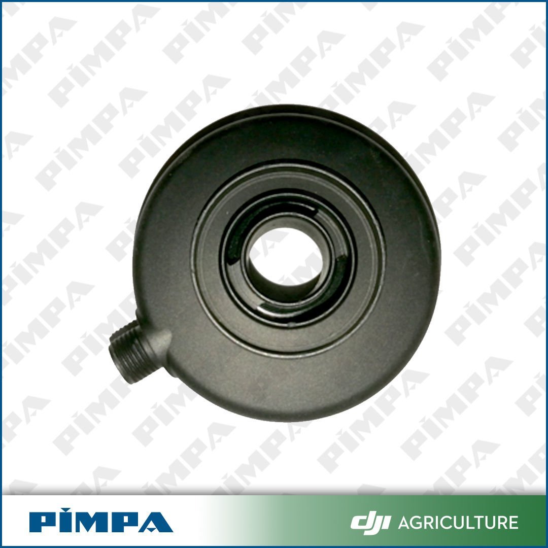 CENTRİFUGAL SPRİNKLER LOWER COVER