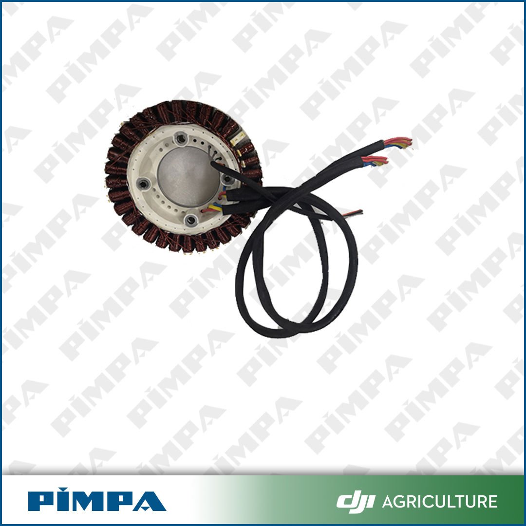 D12000i - Magneto Stator (RATO)