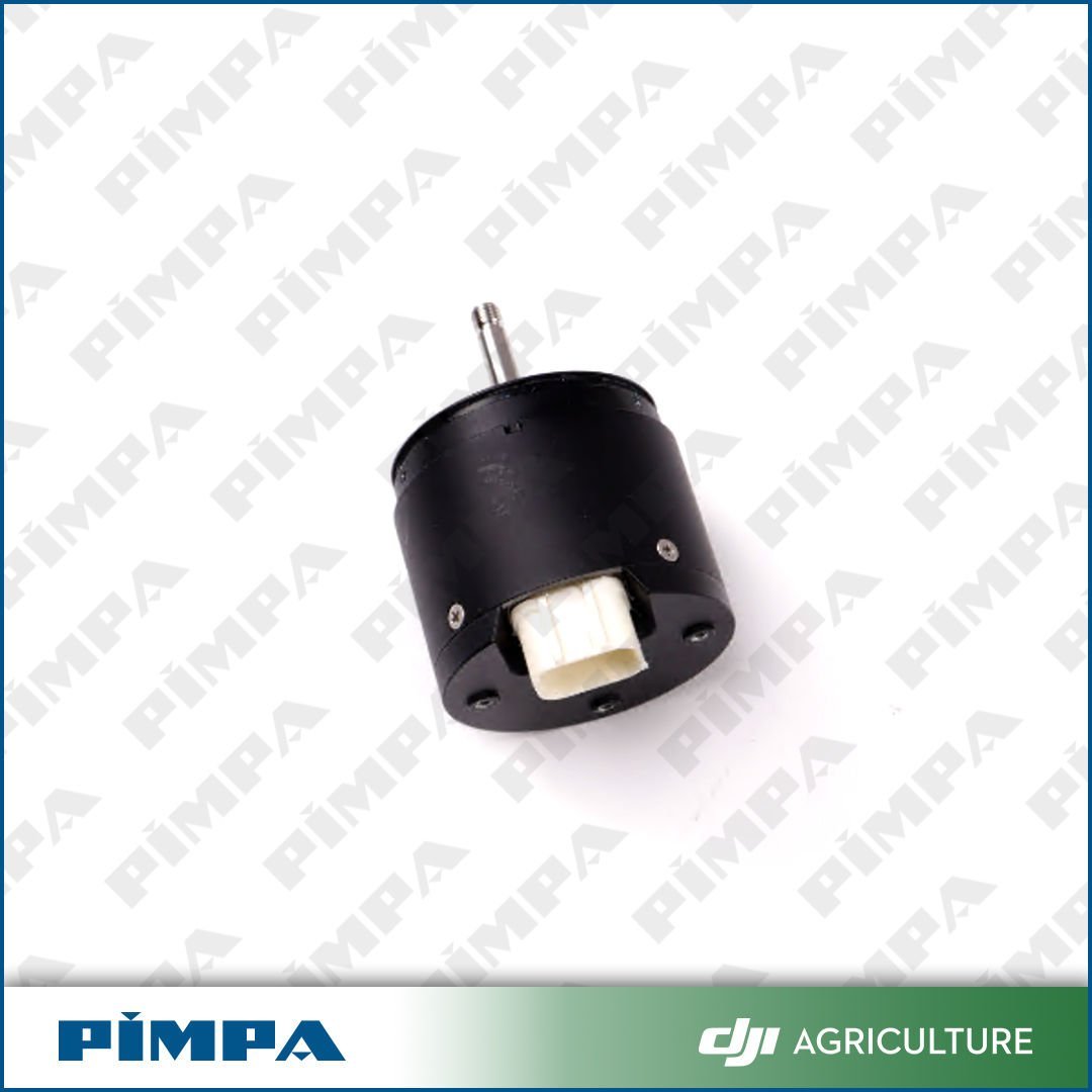 CENTRİFUGAL MOTOR