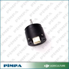 CENTRİFUGAL MOTOR