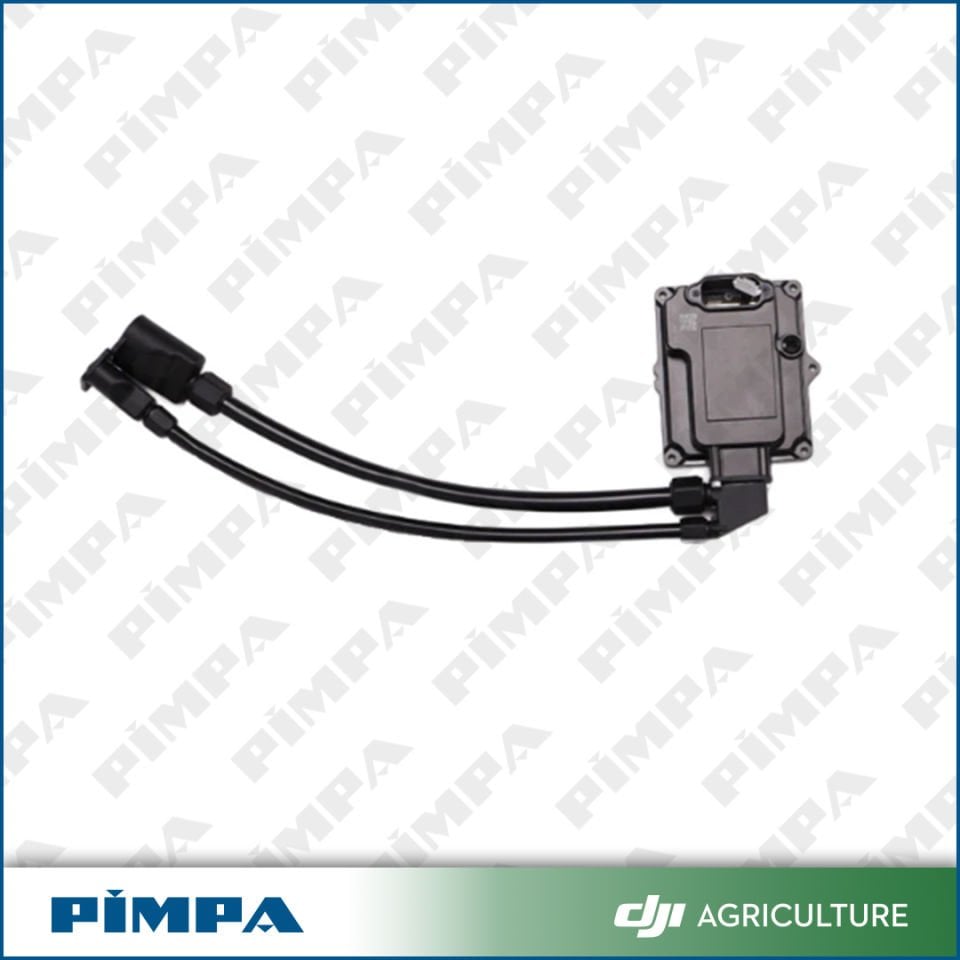 AERİAL-ELECTRONİCS MODULE (CN)