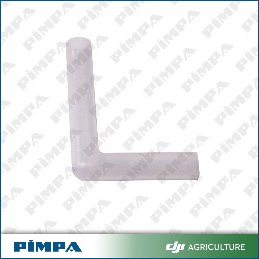 L-type Tube