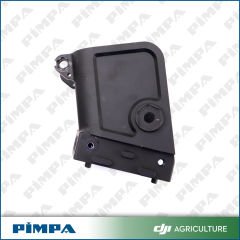 Right Aircraft Arm Connector