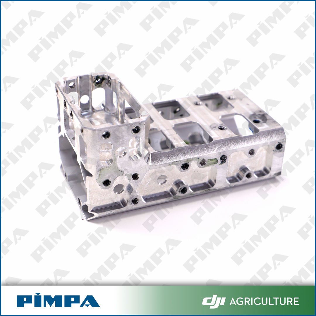 Middle Frame Connector