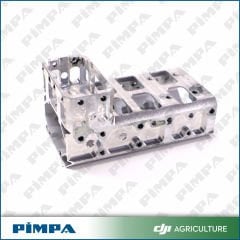 Middle Frame Connector