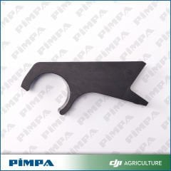 Front Frame Aircraft Arm Fixing Piece (Right)