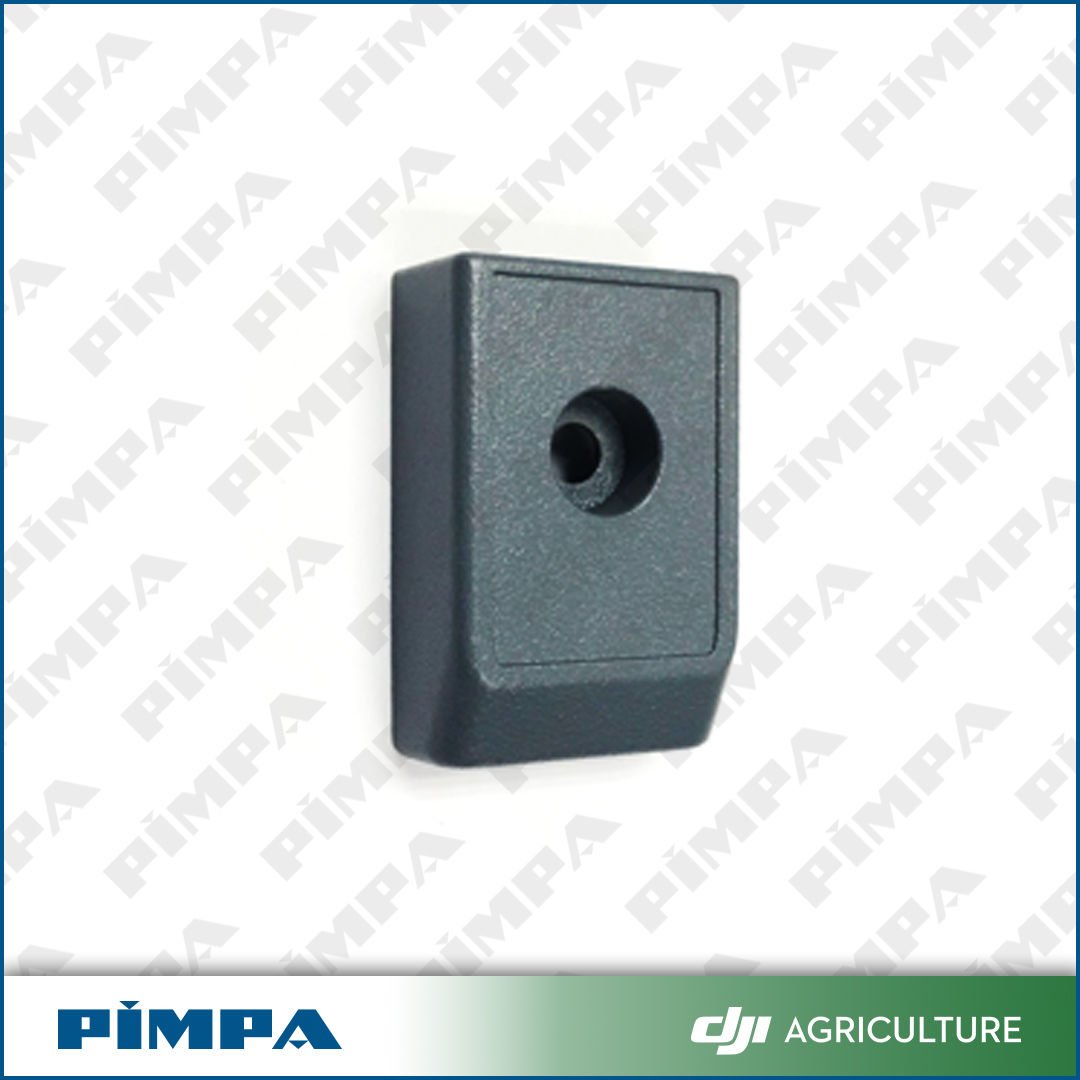 BATTERY HANDLE UPPER COVER