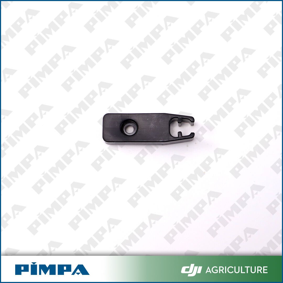 Front Shell Cable Bracket