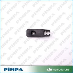 Front Shell Cable Bracket
