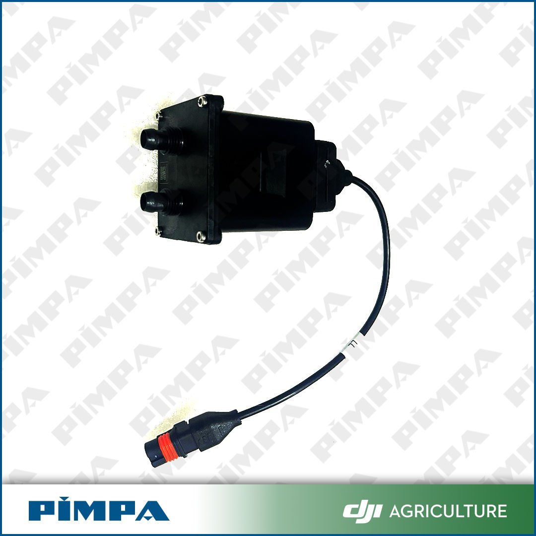Flow Meter Module (Incl. Signal Cable)