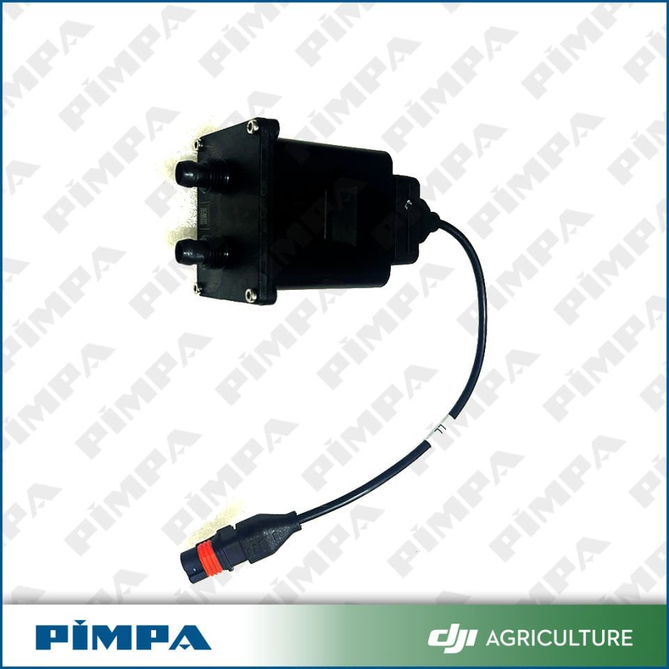 Flow Meter Module (Incl. Signal Cable)