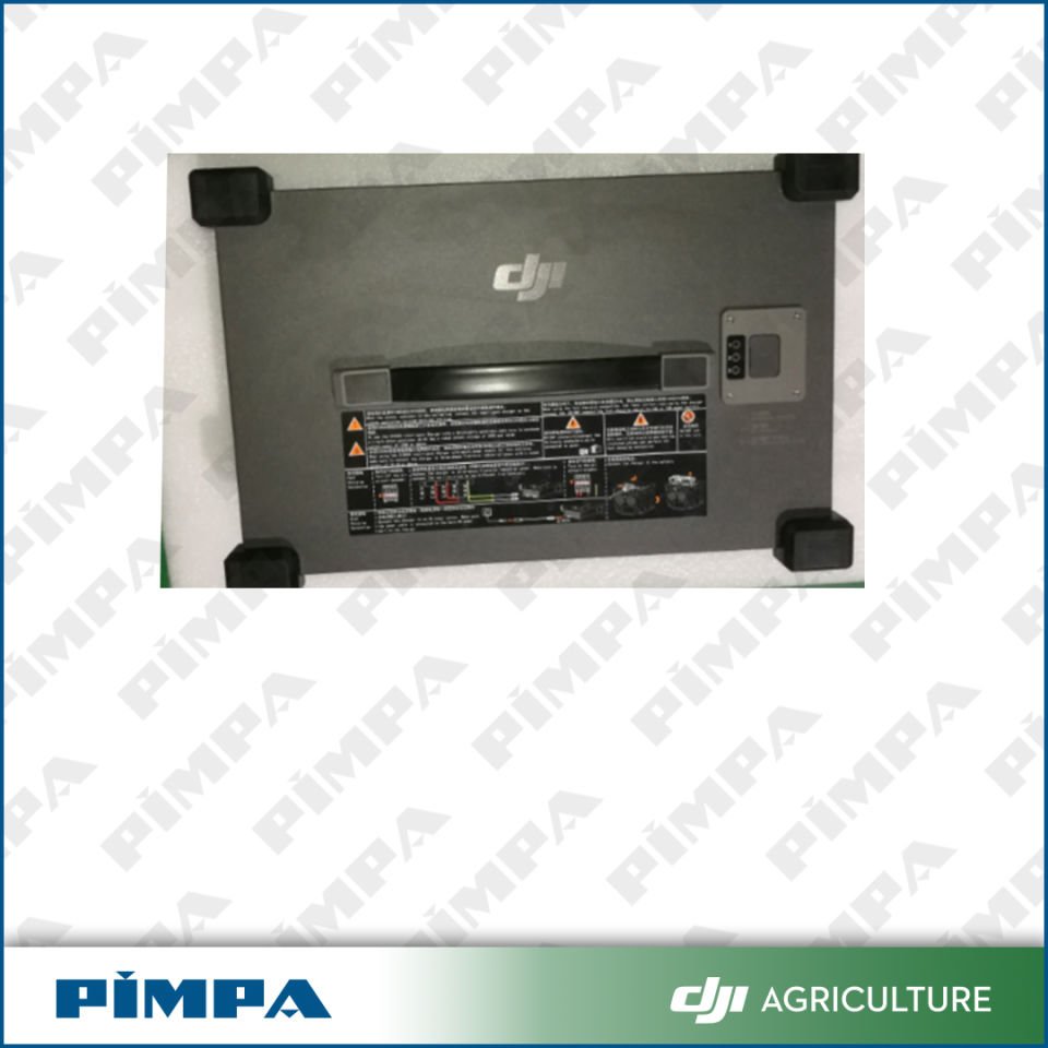 T50 DC-DC Power Module (OLT)