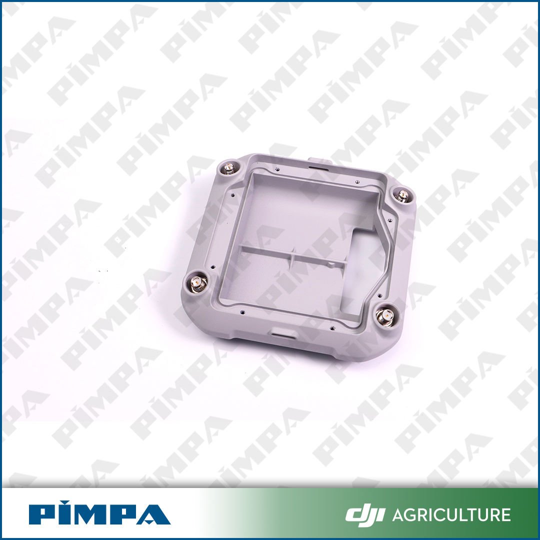 Upper Shell Module (Incl. Built-in Antenna)