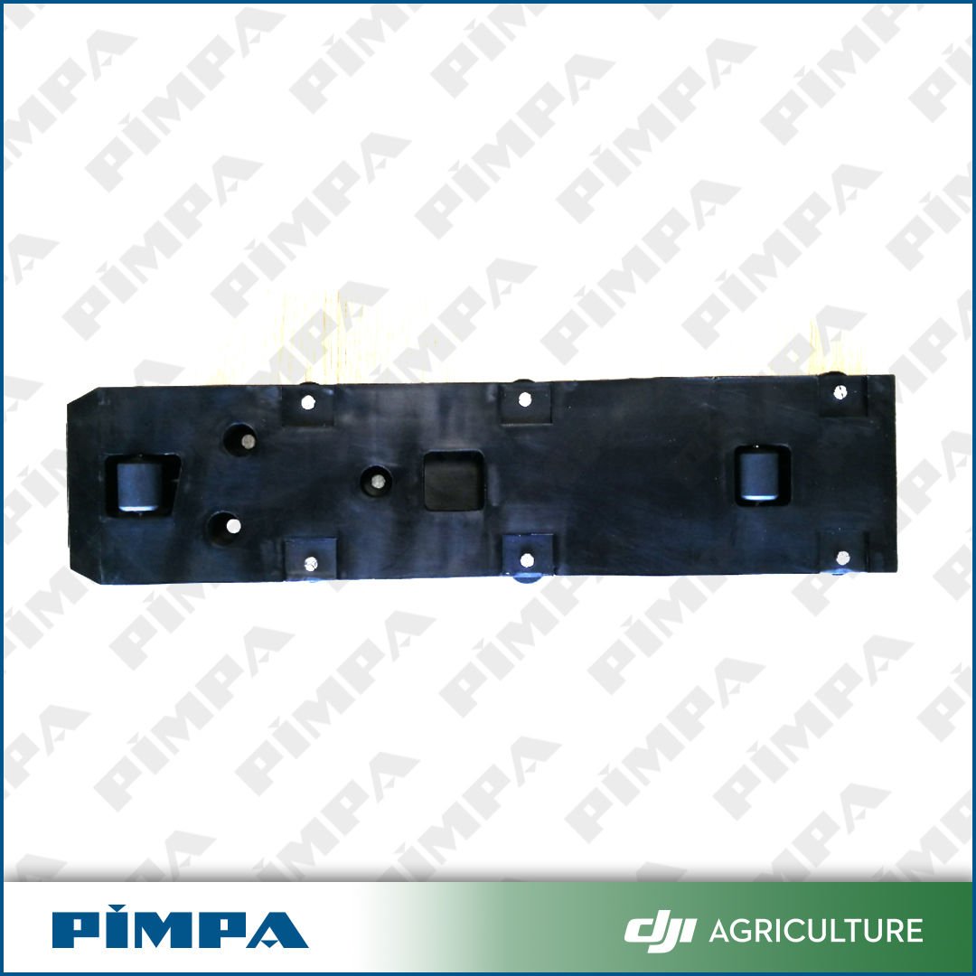 Left Extension Battery Slider