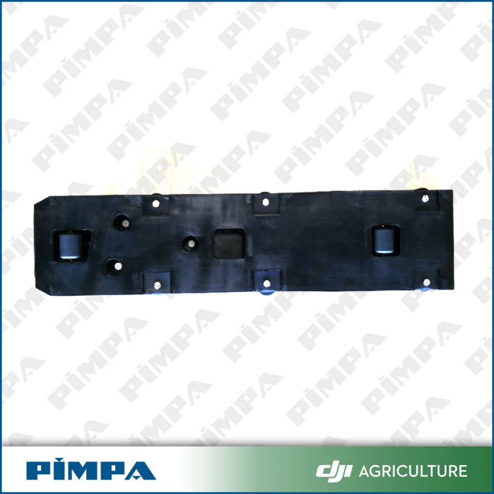 Left Extension Battery Slider