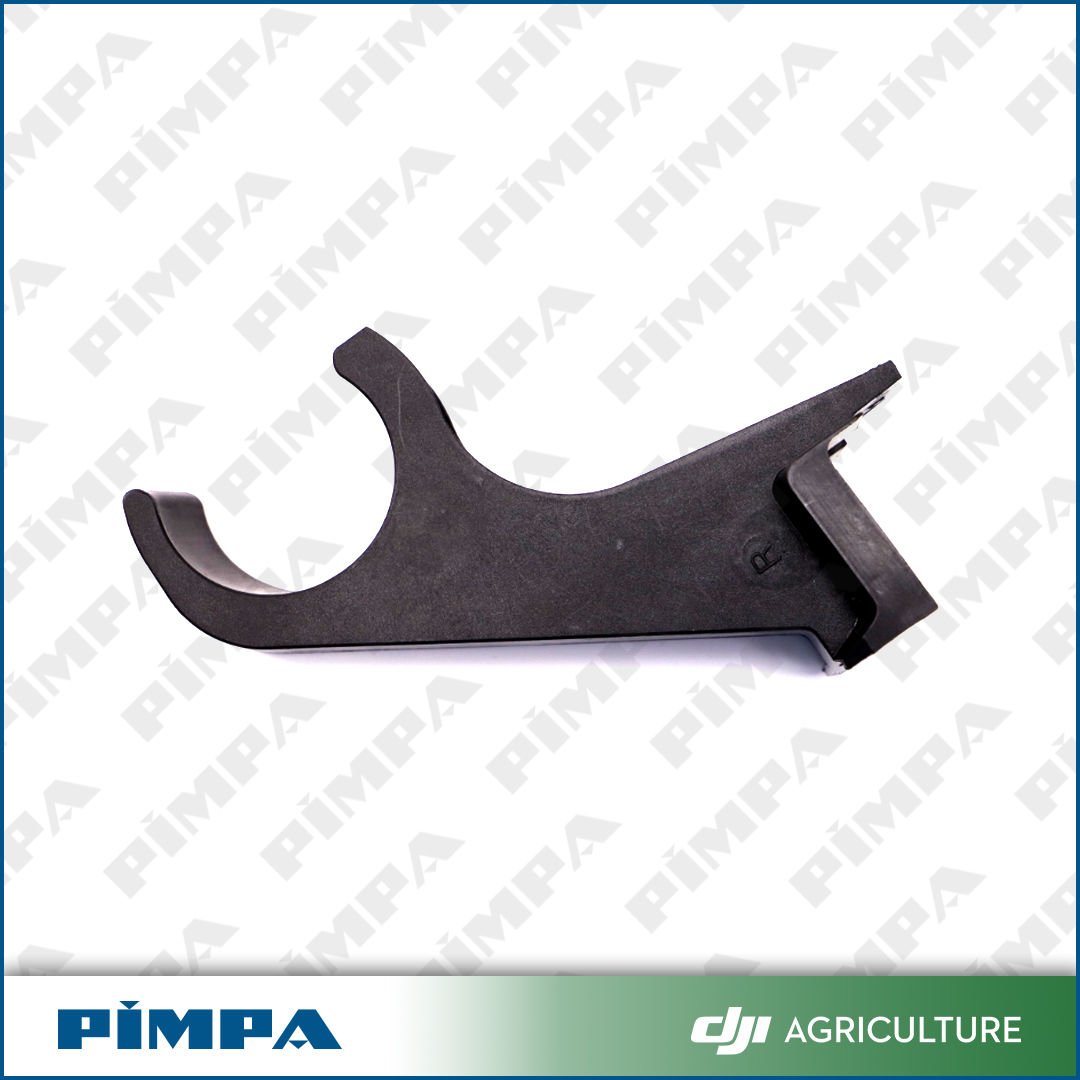 Rear Frame Aircraft Arm Fixing Piece (Right)
