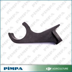 Rear Frame Aircraft Arm Fixing Piece (Right)
