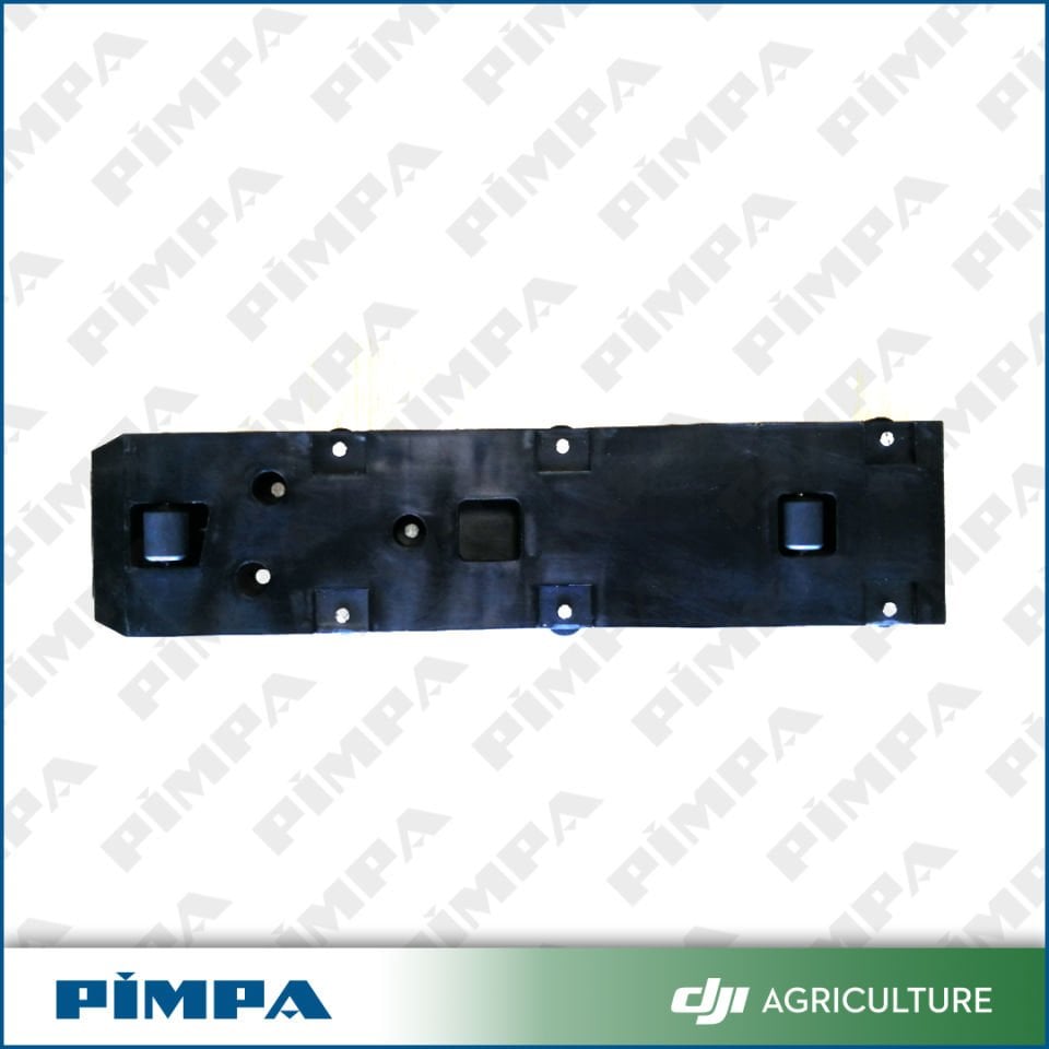 Right Extension Battery Slider
