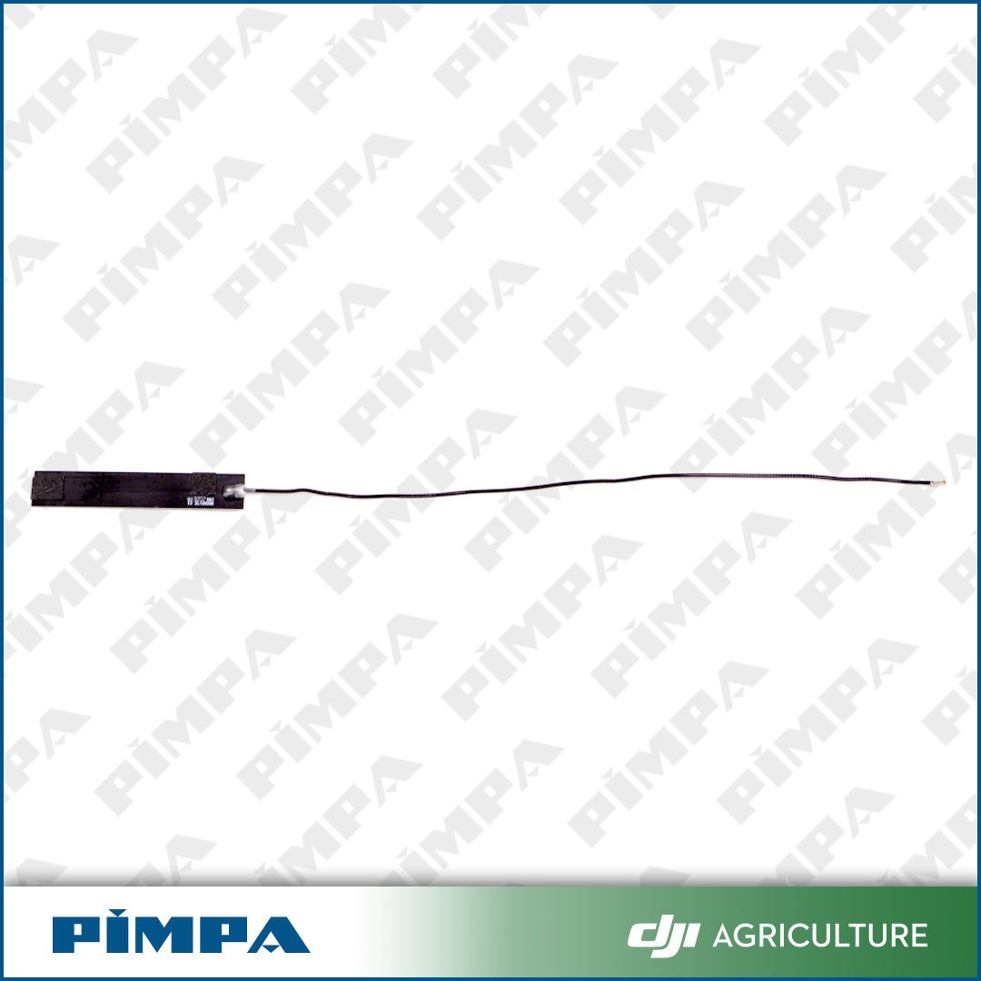 TRANSMİSSİON ANTENNA (RİGHT) (LONG)