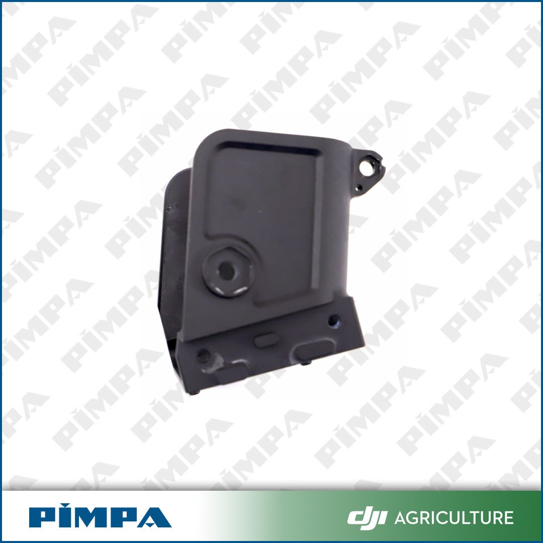 Left Aircraft Arm Connector