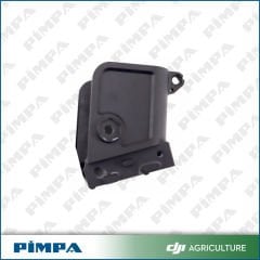 Left Aircraft Arm Connector