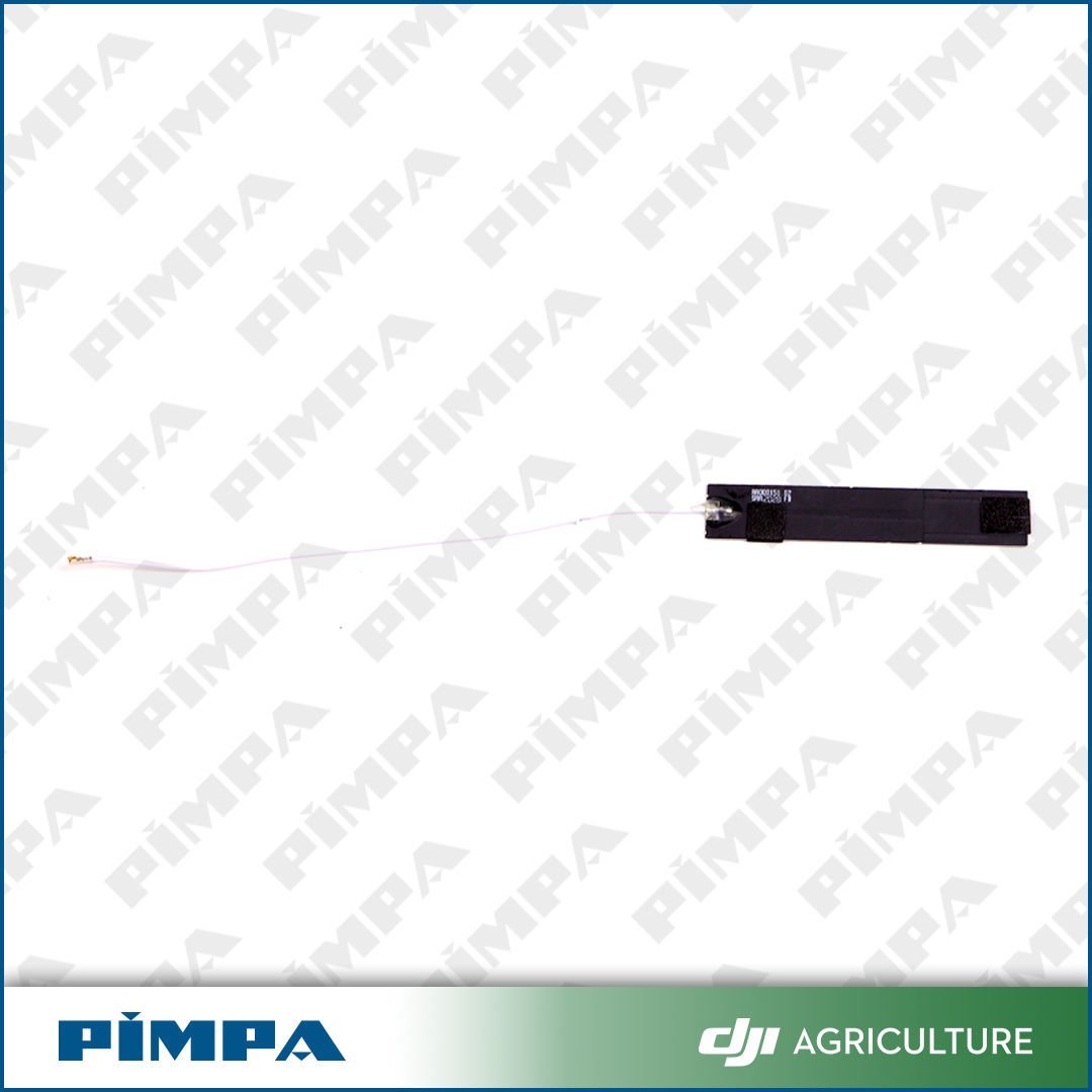 TRANSMİSSİON ANTENNA (LEFT) (SHORT)