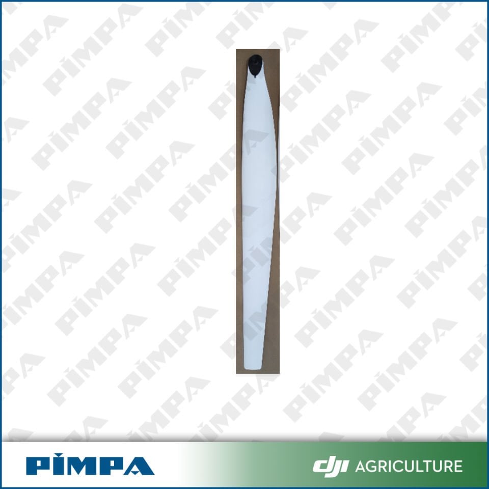 Lower Propeller (CW)