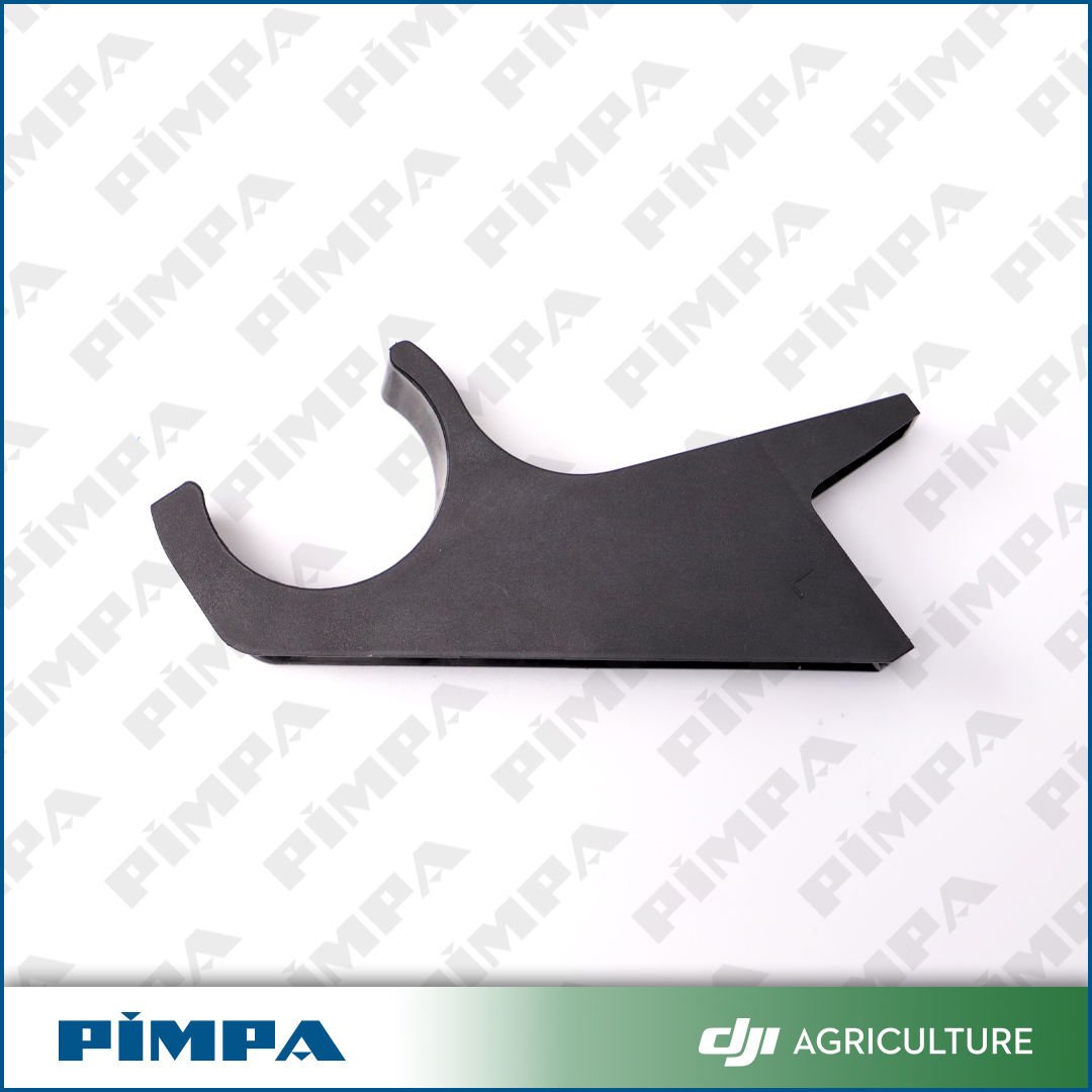 Front Frame Aircraft Arm Fixing Piece (Left)