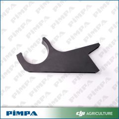 Front Frame Aircraft Arm Fixing Piece (Left)