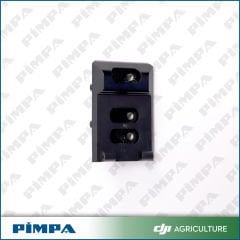 Spray Tank Scroll Wheel Bracket