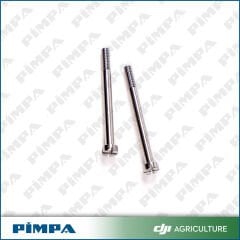 Spray Tank Fixing Piece_Roller Shaft