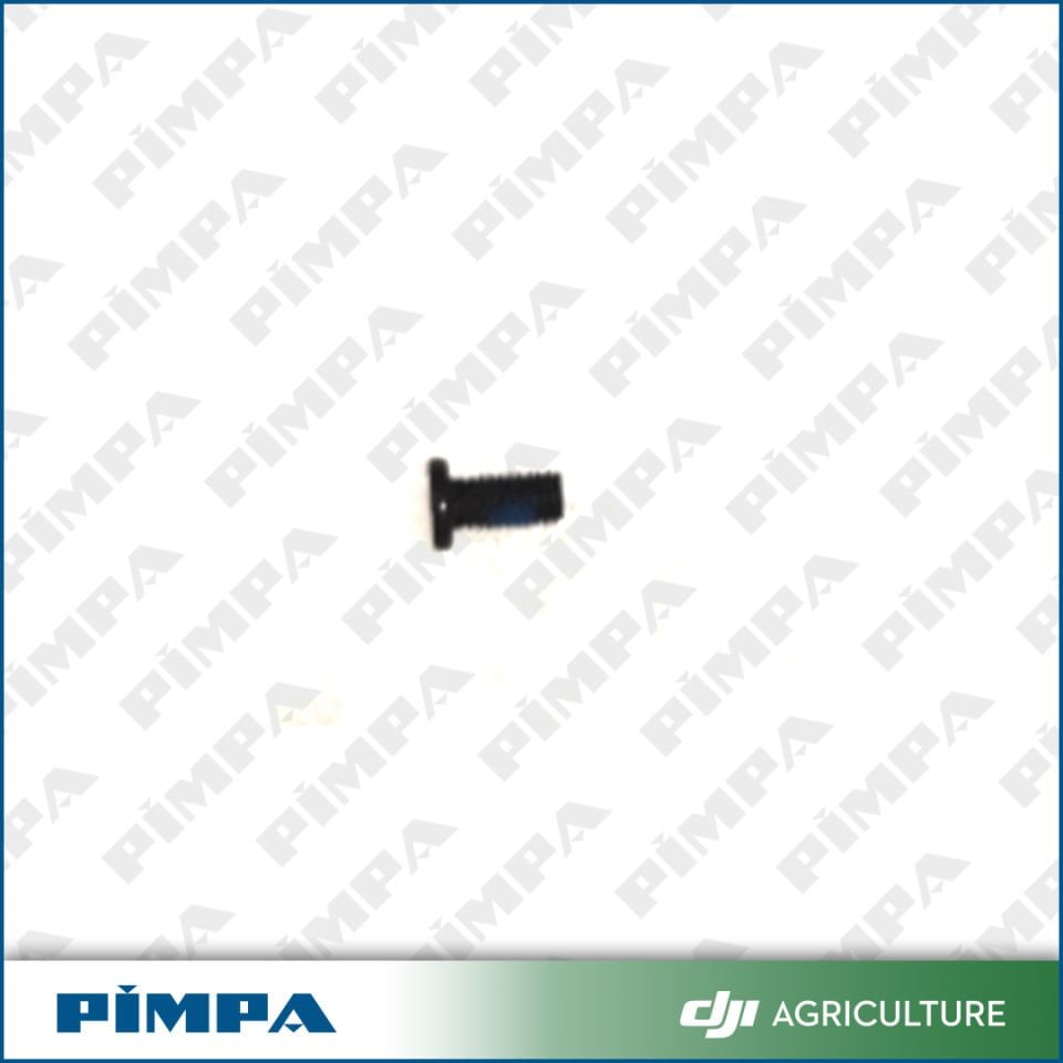 Screw M30-PC00600060-050010-3123-Y