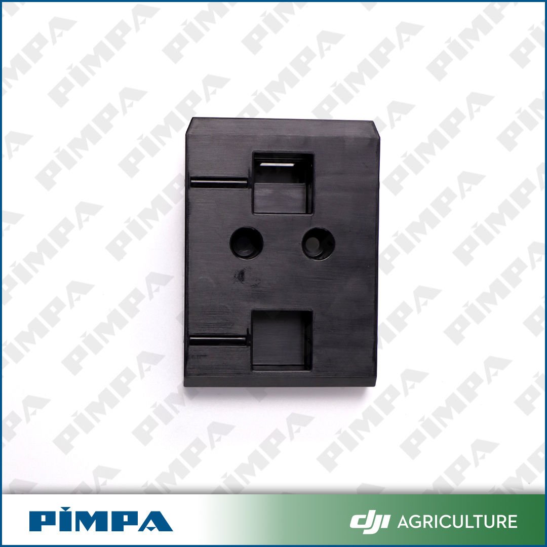 Battery Supporting Piece
