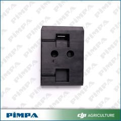 Battery Supporting Piece