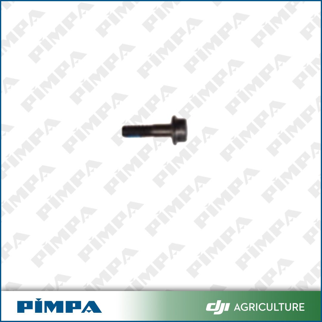 Screw M40-HCW01600100-070040-3126-Y