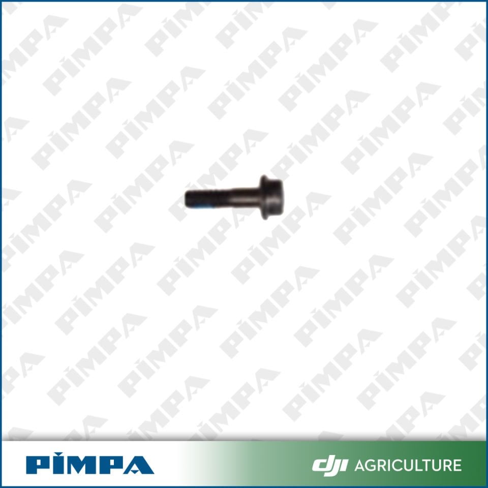Screw M40-HCW01600100-070040-3126-Y